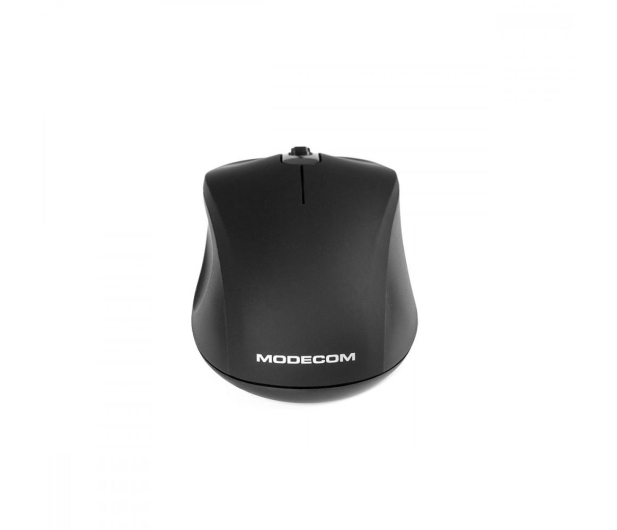 MODECOM M10 M-MC-0M10-100 CZARNA - 1383492 - zdjęcie 4